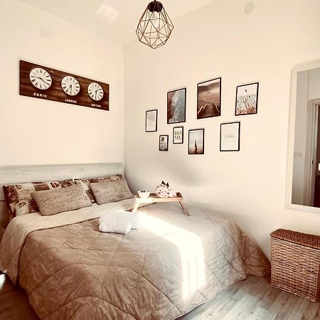 Bobo'S Home Iglesias Dış mekan fotoğraf