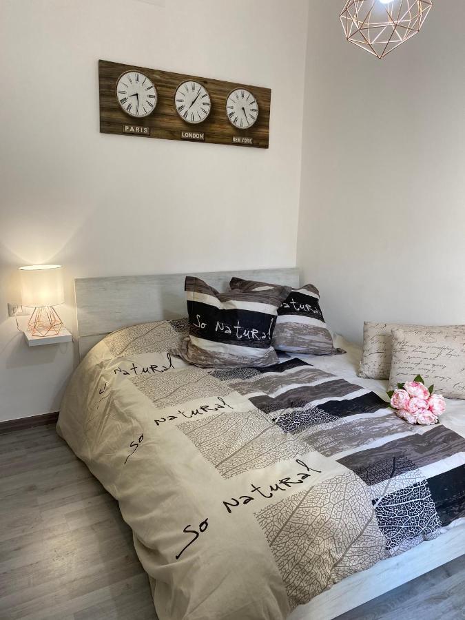 Bobo'S Home Iglesias Dış mekan fotoğraf