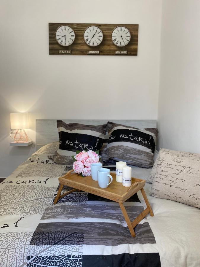 Bobo'S Home Iglesias Dış mekan fotoğraf