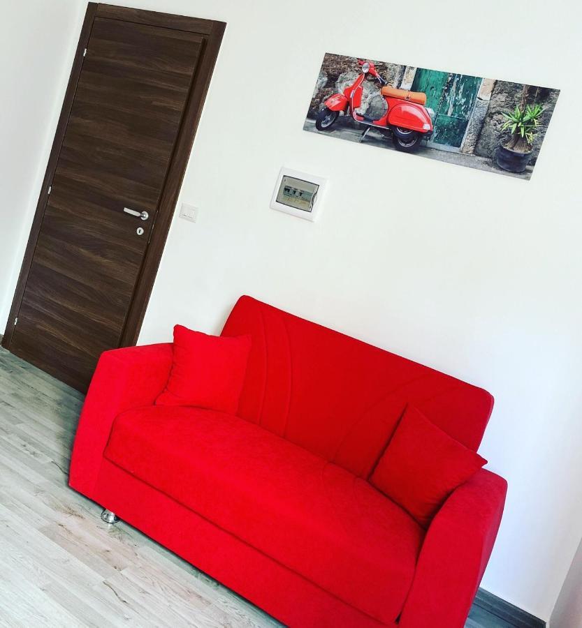 Bobo'S Home Iglesias Dış mekan fotoğraf
