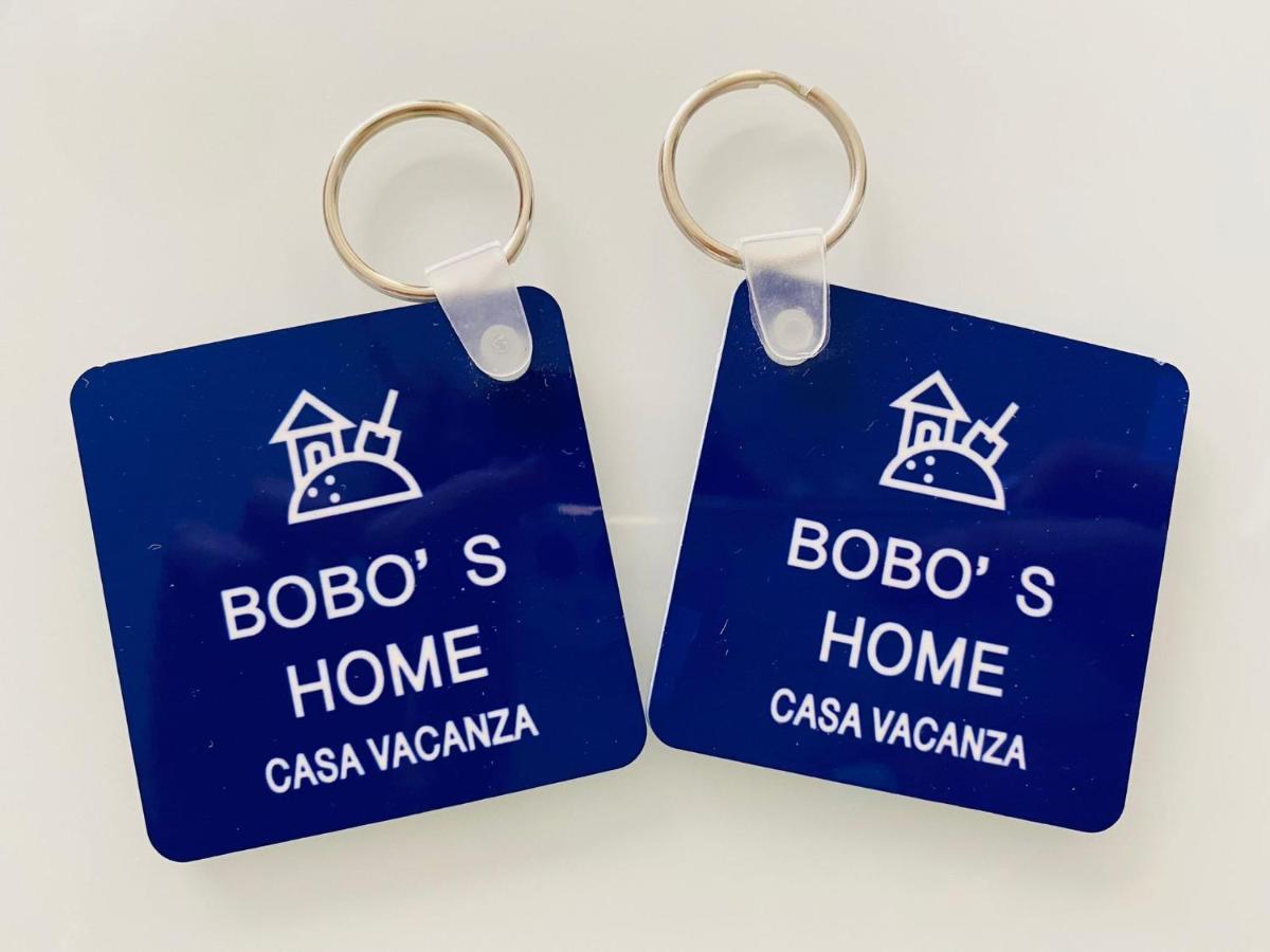 Bobo'S Home Iglesias Dış mekan fotoğraf
