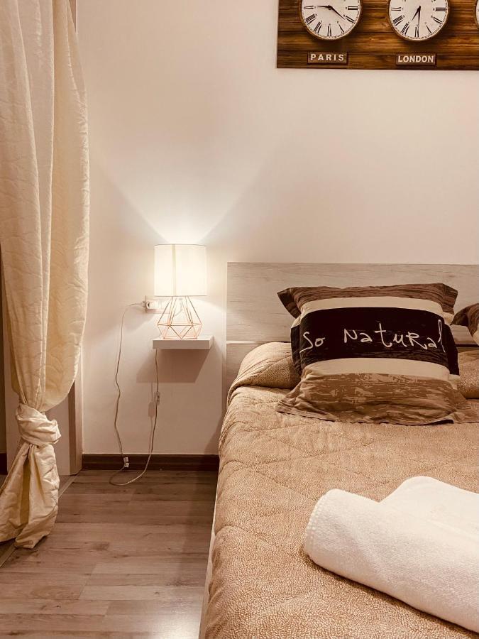 Bobo'S Home Iglesias Dış mekan fotoğraf